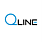 Logo - QLine Agencja Reklamowa, Wasilkowska 45, Białystok 15-117 - Agencja reklamowa, godziny otwarcia, numer telefonu