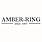 Logo - AMBER-RING - doświadczony producent oryginalnej biżuterii, Otwock 05-400 - Jubiler, numer telefonu