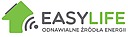 Logo - Easy Life OZE s.c. - fotowoltaika, pompy ciepła, ogrzewanie 63-300 - Bank, godziny otwarcia, numer telefonu