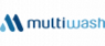 Logo - MultiWash, Bonarka 10, Kraków