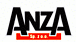 Logo - ANZA Sp. z o.o., Bursaki 6a, Lublin 20-150 - Karcher - Dealer, godziny otwarcia, numer telefonu