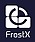 Logo - FrostX - liofilizatory, Konarskiego 18C, Gliwice 44-100 - Przedsiębiorstwo, Firma, numer telefonu