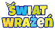 Logo - Świat Wrażeń: children party, Strumykowa 35/lok. U6, Warszawa 03-138 - Usługi, godziny otwarcia, numer telefonu