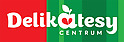 Logo - Delikatesy Centrum - Sklep, Białobórska 2, Rzeczenica 77-304, godziny otwarcia, numer telefonu