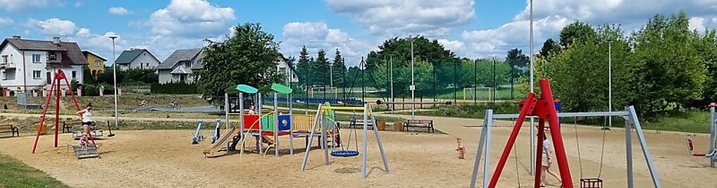 Zdjęcie w galerii Camper Park Szydłowiec nr 5