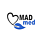 Logo - Mad-Med - Sklep Medyczny Ożarów Mazowiecki, Poznańska 280 lok. 5 05-850 - Medyczny - Sklep, godziny otwarcia, numer telefonu