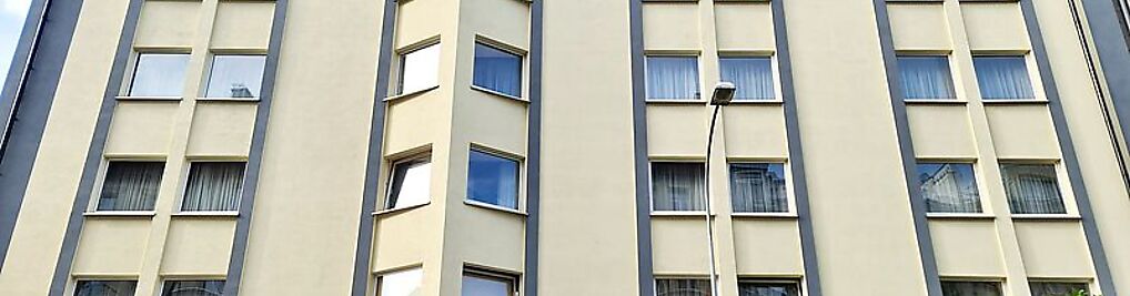Zdjęcie w galerii Hit*** Hotel nr 1