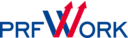 Logo - PRF WORK, Warszawska 40/2A, Katowice 40-008, godziny otwarcia, numer telefonu
