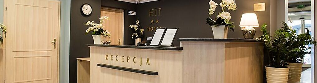 Zdjęcie w galerii Hit*** Hotel nr 2