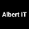 Logo - Albert IT, Spacerowa 39, Teresin 96-515 - Agencja reklamowa, godziny otwarcia, numer telefonu