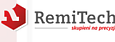 Logo - RemiTech, Książąt Mazowieckich 15, Czersk 05-530 - Przemysł, numer telefonu