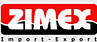 Logo - ZIMEX Import-Export, Kręglewskiego Adama 9a, Poznań 61-248 - Przedsiębiorstwo, Firma, numer telefonu