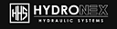 Logo - HYDRONEX DAWID INDYK, Trześń 4, Trześń 39-331 - Usługi, numer telefonu
