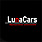 Logo - LunaCars-Wypożyczalnia Samochodów Łomża, Sikorskiego 225, Łomża 18-400 - Samochody - Wypożyczalnia, godziny otwarcia, numer telefonu