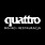 Logo - Restauracja Quattro Łęczyca, Kwiatowa 4, Łęczyca 99-100 - Kuchnia międzynarodowa - Restauracja, godziny otwarcia, numer telefonu