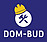 Logo - Dom-bud Damian Kryśkiewicz, Zajazdowa 27, Jarzębia Łąka 05-240 - Usługi, numer telefonu