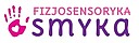 Logo - Fizjosensoryka Smyka, Jasna 12, Mińsk Mazowiecki 05-300, numer telefonu