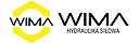 Logo - WIMA S.C. Wiktor Sypek, Marcin Zawalski, Przemysłowa 2, Mielec 39-300 - Sklep, godziny otwarcia, numer telefonu