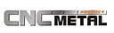 Logo - CNC METAL PRODUKT, 3 Maja 35, Konin 62-500 - Przedsiębiorstwo, Firma, numer telefonu