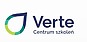 Logo - Verte Katarzyna Bielecka, 1 Maja 3A/6, Trzebnica 55-100 - Przedsiębiorstwo, Firma, numer telefonu