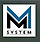 Logo - MM System, Tuwima Juliana 8, Ruda Śląska 41-710 - Usługi, numer telefonu