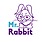 Logo - MR. RABBIT lekcje języka angielskiego dla dzieci i młodzieży 87-100 - Szkoła językowa, godziny otwarcia, numer telefonu