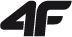 Logo - 4F - Sklep, Krasne 20B, Krasne 36-007