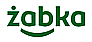Logo - Żabka - Sklep, UL. CZARNOŻYŁY 111A/, Czarnożyły 98-310, godziny otwarcia