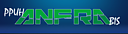 Logo - PPUH ANFRA BIS, Piaskowa 9, Bielsko 64-400 - Sklep, numer telefonu