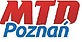 Logo - MTD Sprzedaż i Wypożyczalnia Przyczepy Lawet Poznań, Jelonek 62-002 - Przyczepy - Wypożyczalnia, godziny otwarcia, numer telefonu