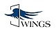 Logo - WINGS Łukasz Ściebura, Kłobucka 79, Gruszewnia 42-125 - Przedsiębiorstwo, Firma, godziny otwarcia, numer telefonu