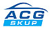 Logo - ACG - Skup aut Warszawa Modlińska 285, Modlińska 285, Warszawa 03-151 - Autokomis, godziny otwarcia, numer telefonu