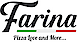 Logo - Farina Bistro Pizza Napoletana Restauracja Włoska Pasty Makarony 15-101 - Restauracja, godziny otwarcia, numer telefonu