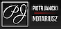 Logo - Notariusz Piotr Janicki Wrocław Grabiszyn Gajowice Borek 53-327, godziny otwarcia, numer telefonu