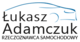 Logo - Rzeczoznawca inż. Ł. Adamczuk, Bluszczowa 8, Lublin 22-400 - Rzeczoznawca, godziny otwarcia, numer telefonu