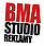Logo - BMA STUDIO REKLAMY Drukarnia Nowy Sącz Agencja Reklamowa 33-300 - Przedsiębiorstwo, Firma, godziny otwarcia, numer telefonu