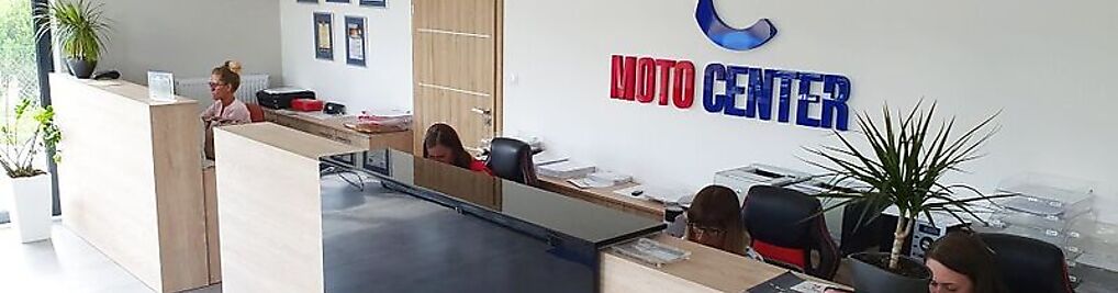 Zdjęcie w galerii MOTO CENTER hurtownia akumulatorów nr 4