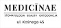 Logo - Stomatolog Ortodonta Medicinae, Kośnego Augustyna 45, Opole 45-056 - Dentysta, godziny otwarcia, numer telefonu