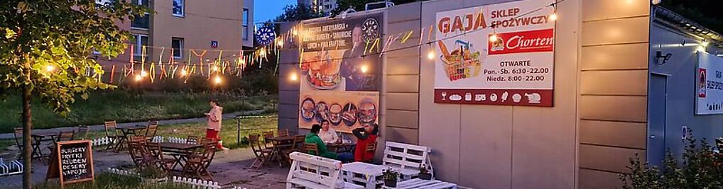 Zdjęcie w galerii Restauracja 'Wyspa Uranosa' Z Ogródkiem Gastronomiczny nr 1