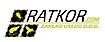 Logo - Ratkor Zakład Usług D.D.D., al. Lipowa 10, Gajewo 11-500 - Przedsiębiorstwo, Firma, numer telefonu