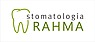 Logo - Stomatologia Rahma, Osiedle Rzeczypospolitej 6, Poznań 61-397 - Dentysta, godziny otwarcia, numer telefonu