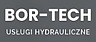 Logo - Bor-Tech Usługi Hydrauliczne Mieczysław Borecki, Otwock 05-400 - Hydraulik, godziny otwarcia, numer telefonu