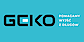 Logo - Geko Kancelaria Pomocy Zadłużonym, gen. Kleeberga Franciszka 2 85-791 - Kancelaria Adwokacka, Prawna, godziny otwarcia, numer telefonu