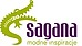 Logo - Sagana.pl Magdalena Tracz, Lanciego Franciszka Marii 19/26 02-792 - Sklep, godziny otwarcia, numer telefonu