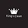 Logo - KingsClean-pranie tapicerki meblowej, Kurów, Bochnia 32-700 - Myjnia samochodowa, godziny otwarcia, numer telefonu