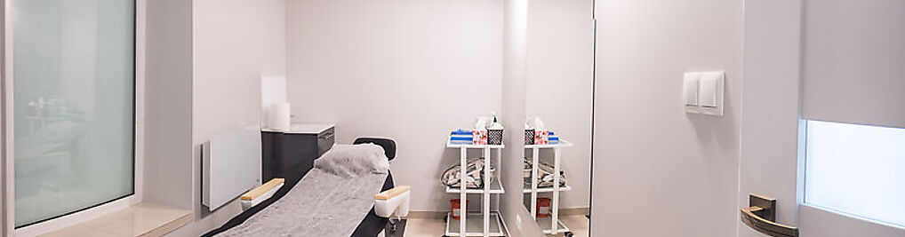 Zdjęcie w galerii HaRo Laser Spa | Salon kosmetyczny | Depilacja laserowa nr 6