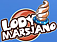 Logo - Lody Marsjano, Tysiąclecia 6B, Ciechanów 06-400 - Usługi, numer telefonu
