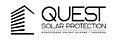 Logo - Quest Solar Protection, Hlonda 2A lok. 106, Warszawa 02-972 - Przedsiębiorstwo, Firma, godziny otwarcia, numer telefonu