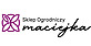 Logo - Sklep ogrodniczy Maciejka, Maciejkowa 22, Łódź 92-727 - Ogród, Rolnictwo - Sklep, godziny otwarcia, numer telefonu
