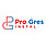 Logo - Pro Gres Instal - Pompy Ciepła - Grzegorz Masłowski, Raczki 16-420 - Hydraulik, godziny otwarcia, numer telefonu